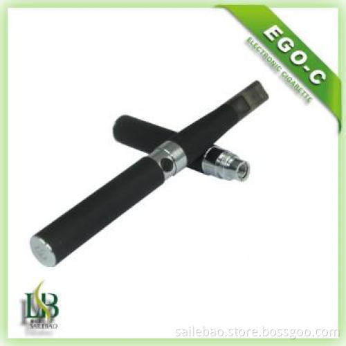 variable voltage Ego c twist batteries wholesale starter kit in china